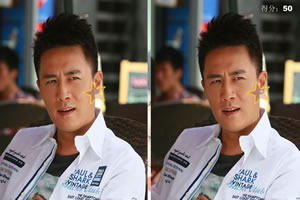 青春期撞上更年期找不同