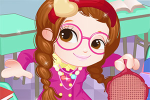 愚人节搞笑打扮