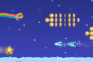 提莫队长喷气机