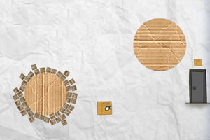 盒子先生选关版