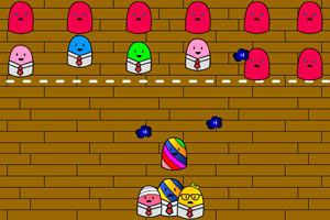 橡胶小子历险记