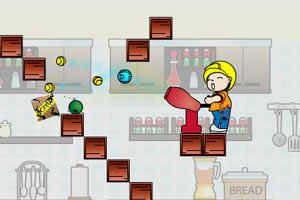 最大伤害无敌版