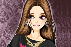 动物造型的珠宝