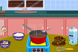 制作美味燕麦粥