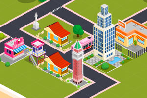 时尚都市无敌版