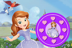 索菲亚公主的音乐盒