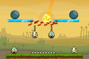 灾难来临时2选关版