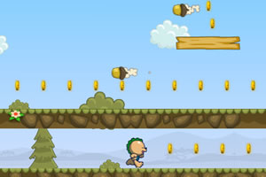 少年派的奇幻旅行