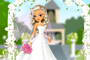 春分婚礼进行时