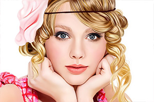 泰勒的面膜美容