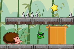 小小粽子过端午