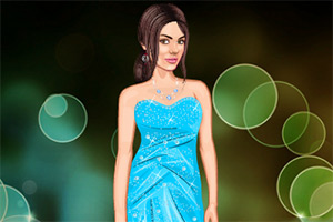 米娜古妮丝风情