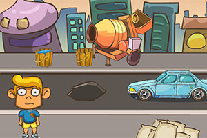 最佳好青年杰克