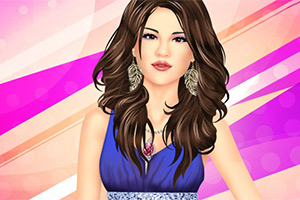 赛琳娜美容化妆