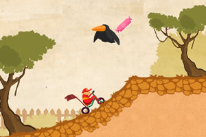 骑上单车去旅行