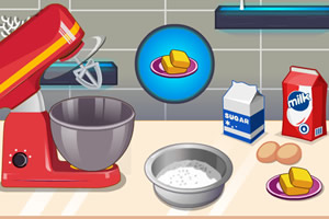 花生酱巧克力蛋糕