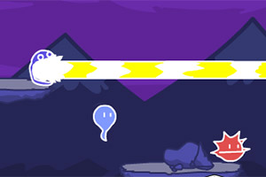 超级小球大挑战