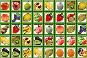 美味果蔬连连看