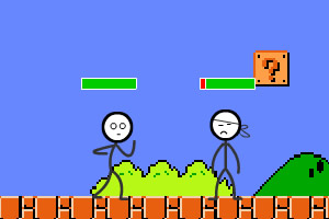 火柴超级玛丽1.2