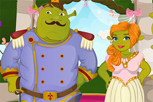 怪物斯莱克的婚礼