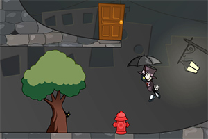 绅士的夜游症选关版