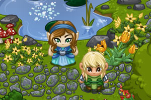 圣灵之塔无敌版