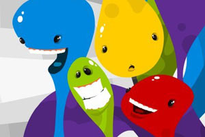 粘球消消看选关版