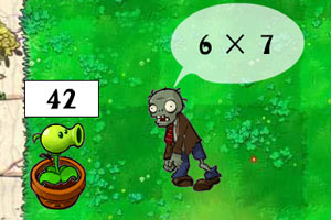 九九乘法表学习