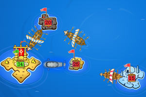 维京的复仇无敌版