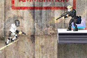 太空舱作战军团