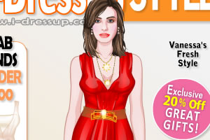 安妮海瑟薇封面照