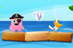 乔皮的海盗冒险