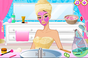 购物的快乐时尚