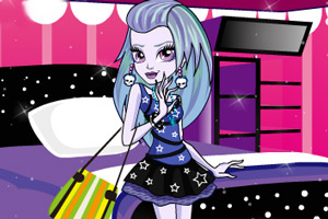 第一次幸福约会