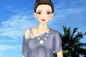 里约热内卢的街边