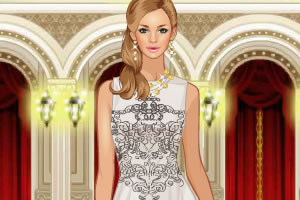 2013高级订制时装