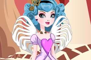 怪物高校丘比特