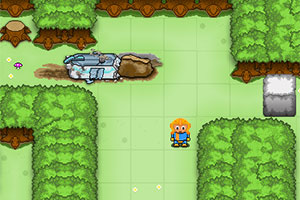 银河星球推箱子