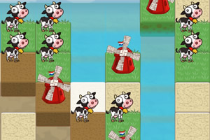 洪水灌溉无敌版