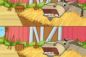 动态农场找不同