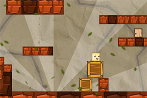 豆腐小糕历险记