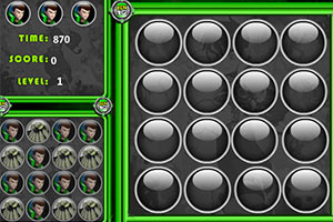 少年骇客记忆球