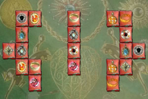 金钻店麻将连连看