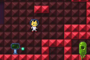 卡特罗火星任务