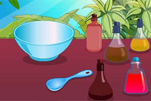 黑眼圈自然护理