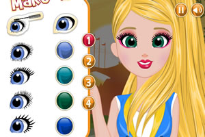 金洛克美容秘密