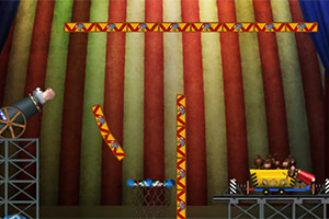 奶牛入网选关版