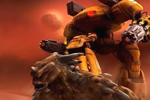 机械杀手2中文版