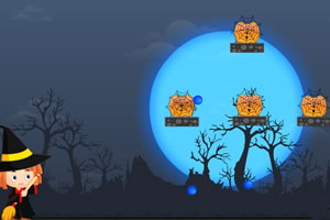 解救万圣节南瓜