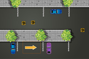 纽约出租车站点无敌版